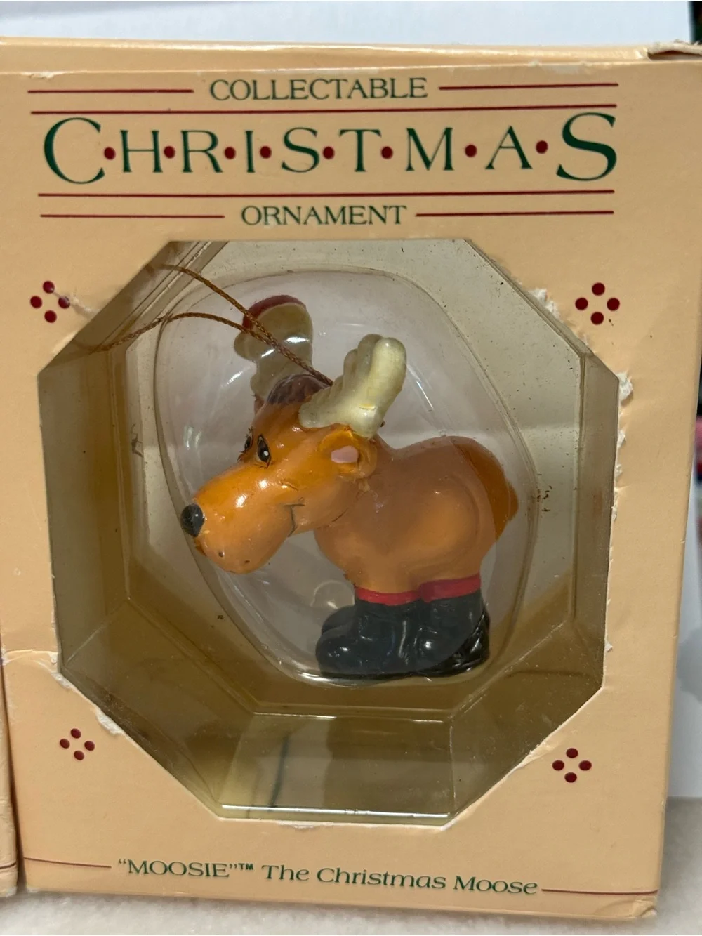Collectable 